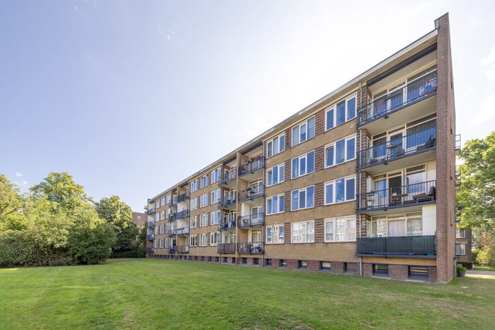 Foto 5 van Willem de Mérodestraat 35