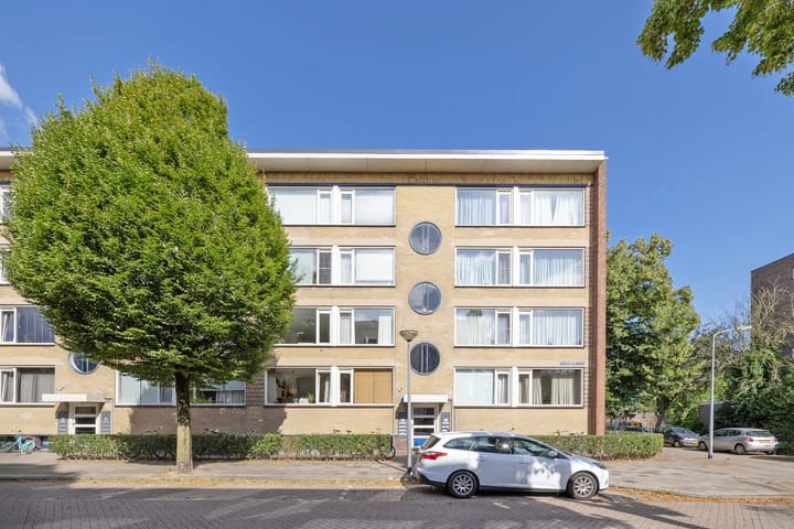 Foto 6 van Willem de Mérodestraat 35