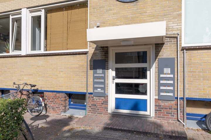 Foto 7 van Willem de Mérodestraat 35