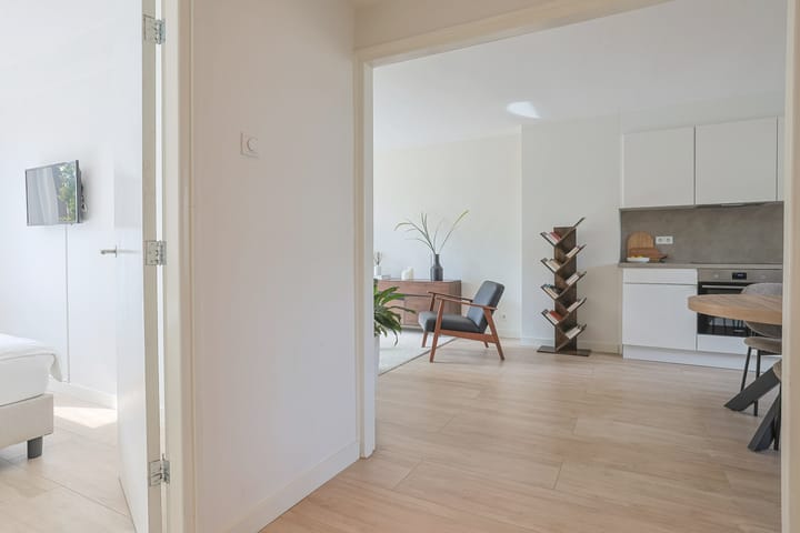 Foto 14 van Willem de Mérodestraat 35