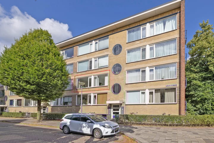 Foto 24 van Willem de Mérodestraat 35