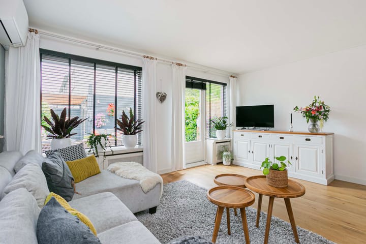 Foto 2 van Winter 32