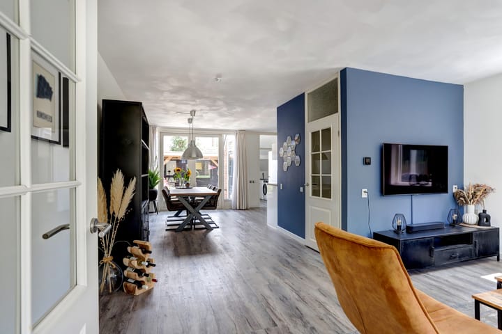 Foto 4 van Gerrit Schuilstraat 11