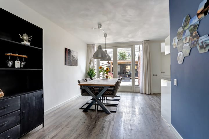 Foto 8 van Gerrit Schuilstraat 11