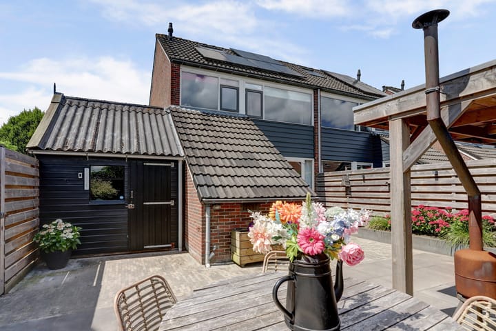 Foto 33 van Gerrit Schuilstraat 11