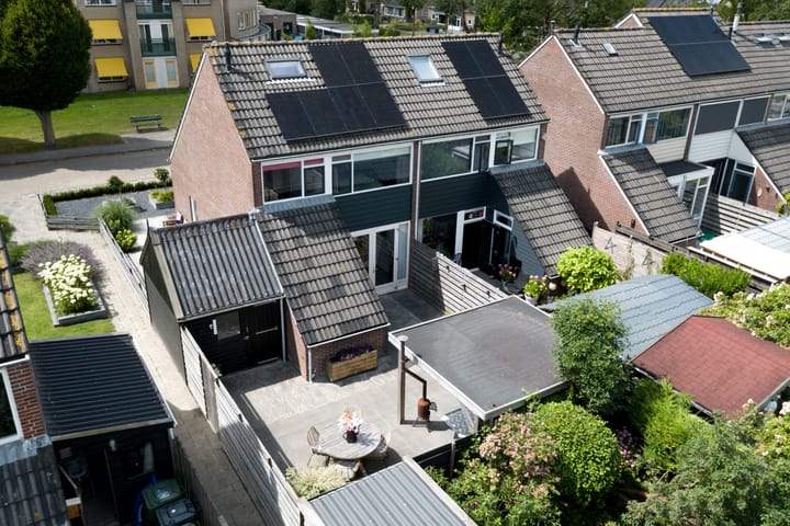 Foto 35 van Gerrit Schuilstraat 11