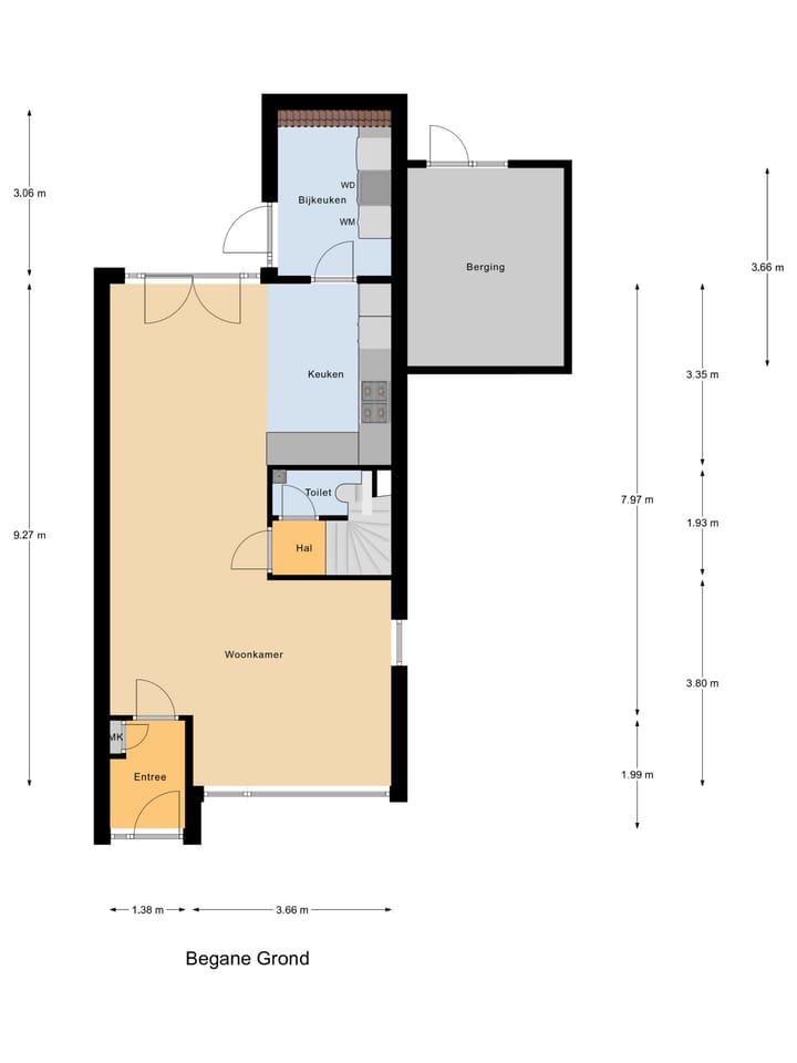 Foto 41 van Gerrit Schuilstraat 11