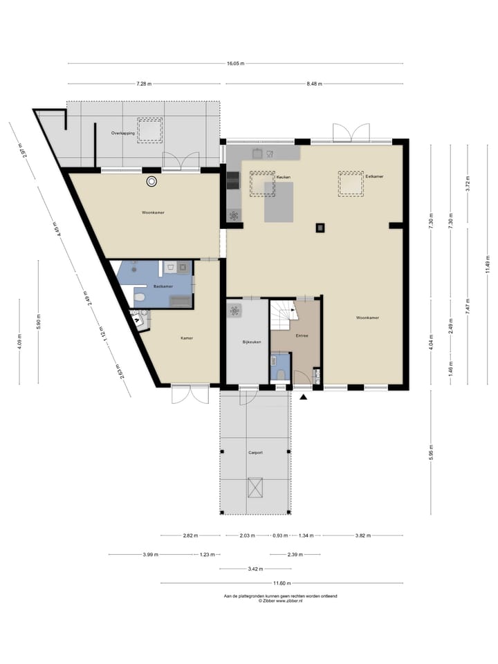 Photo 36 of De Haspel 29