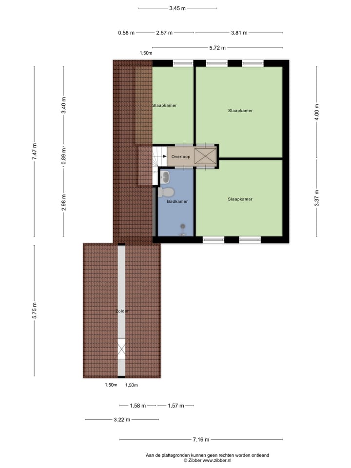 Photo 37 of De Haspel 29