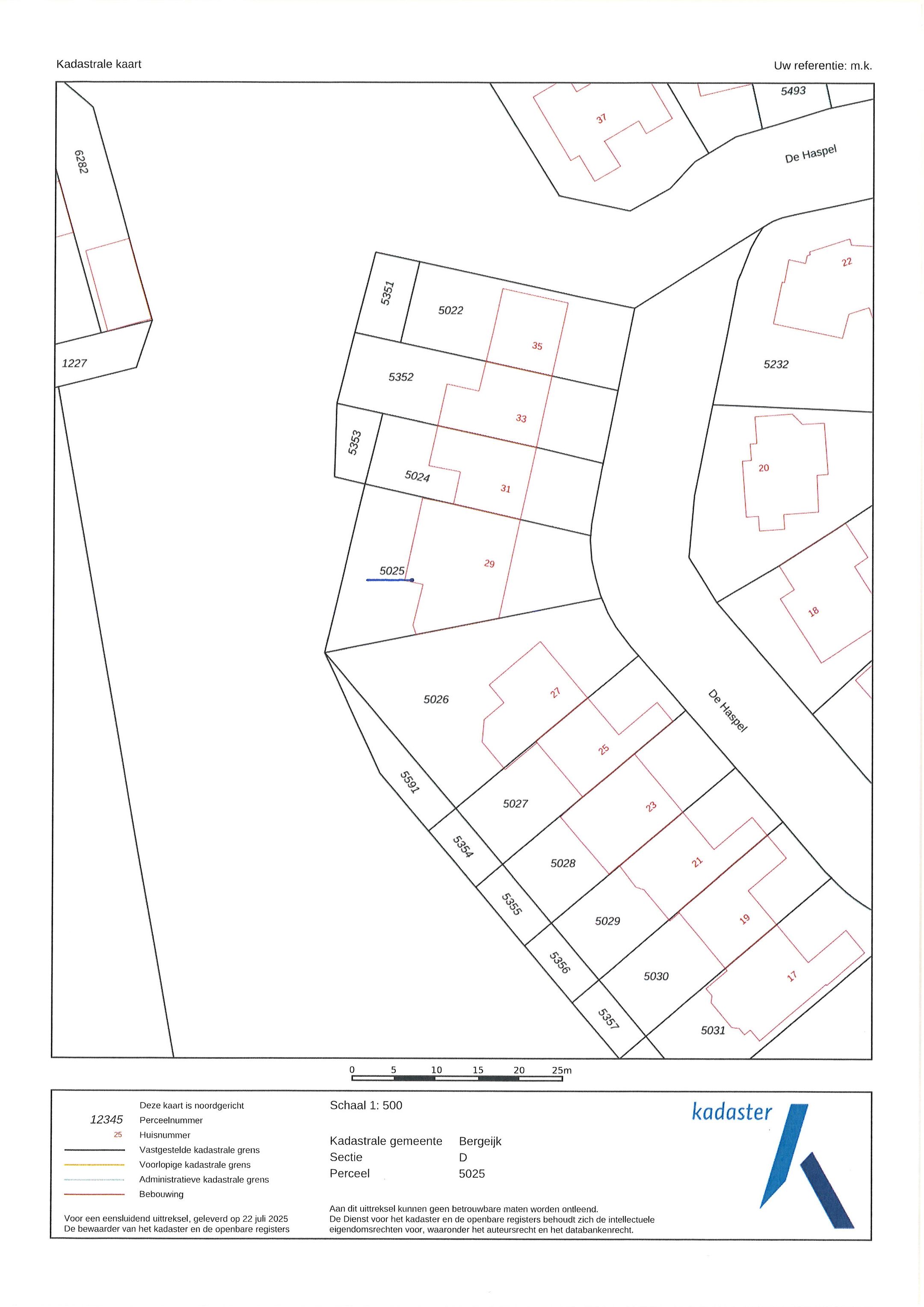 Photo 39 of De Haspel 29