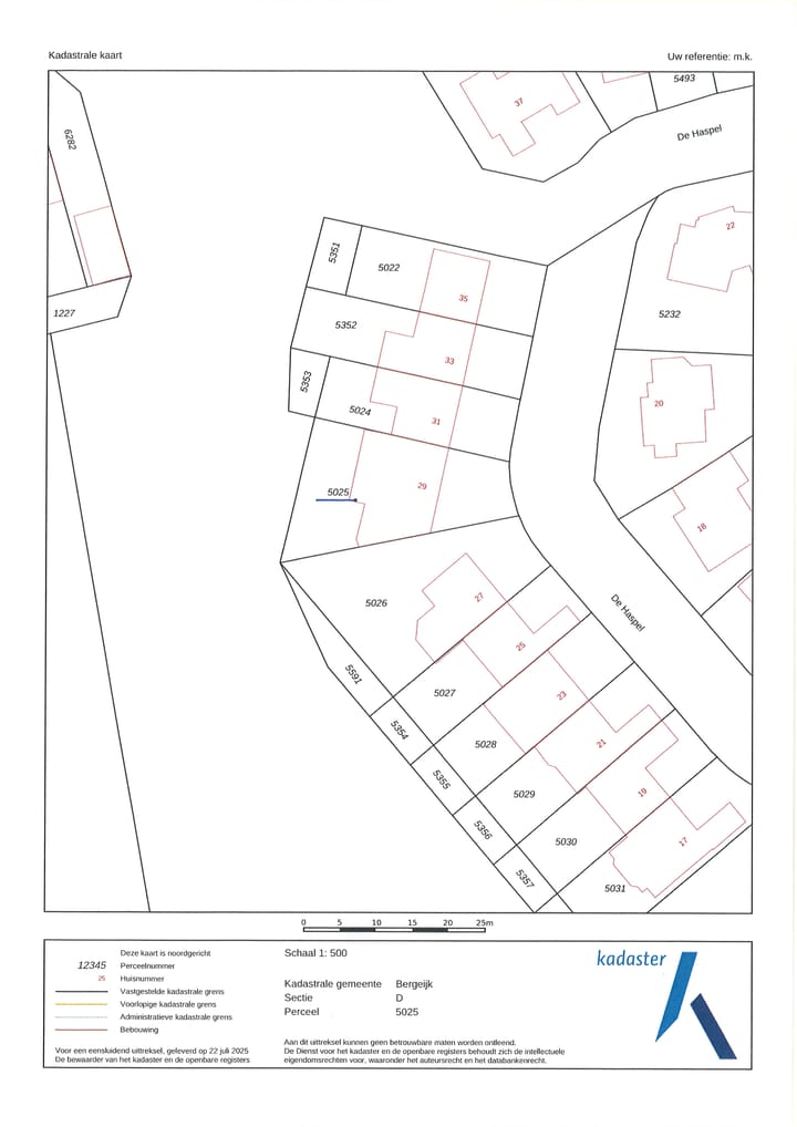 Photo 39 of De Haspel 29