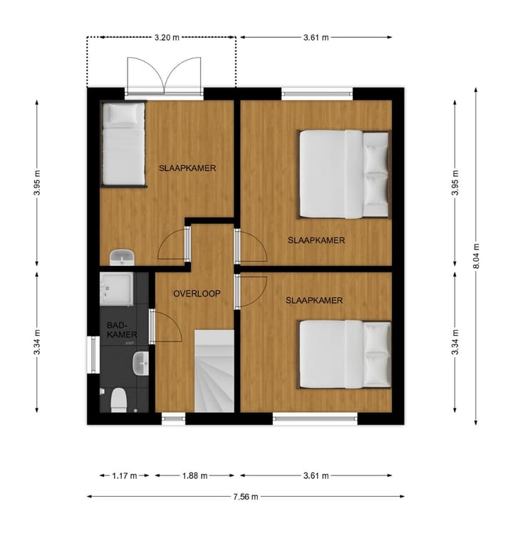Foto 29 van Stationstraat 14