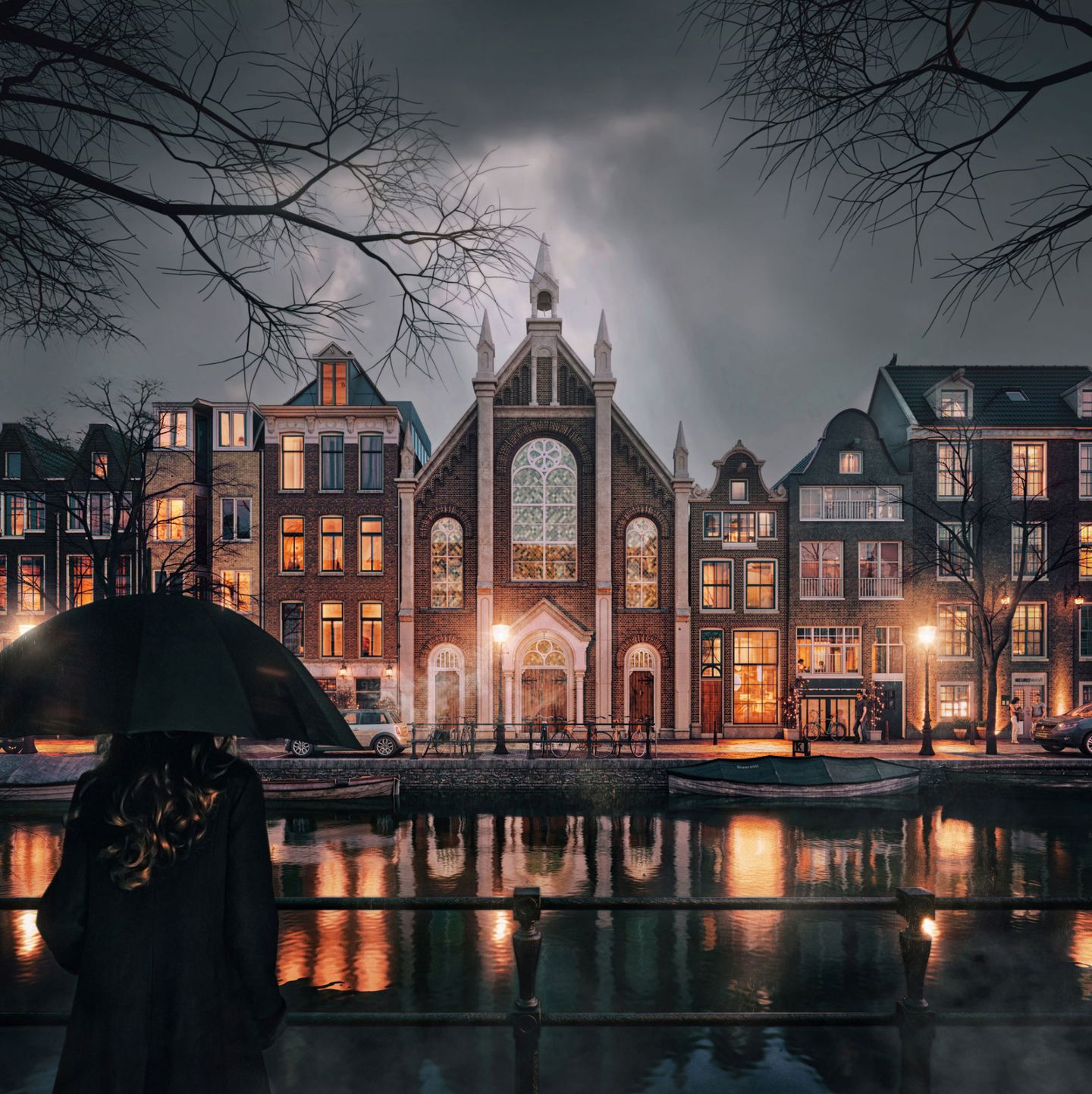 Bekijk foto 1 van Bloemgracht 98