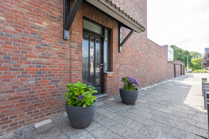 Foto 2 van Theresiastraat 20