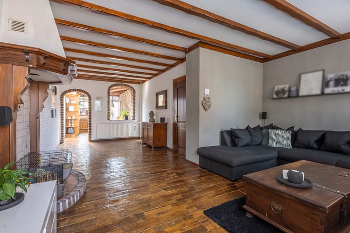 Foto 4 van Theresiastraat 20