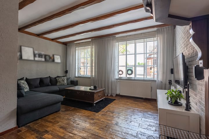 Foto 6 van Theresiastraat 20