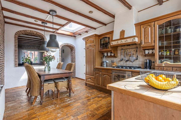 Foto 10 van Theresiastraat 20