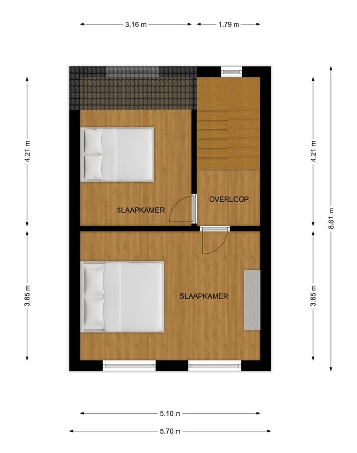 Foto 31 van Theresiastraat 20