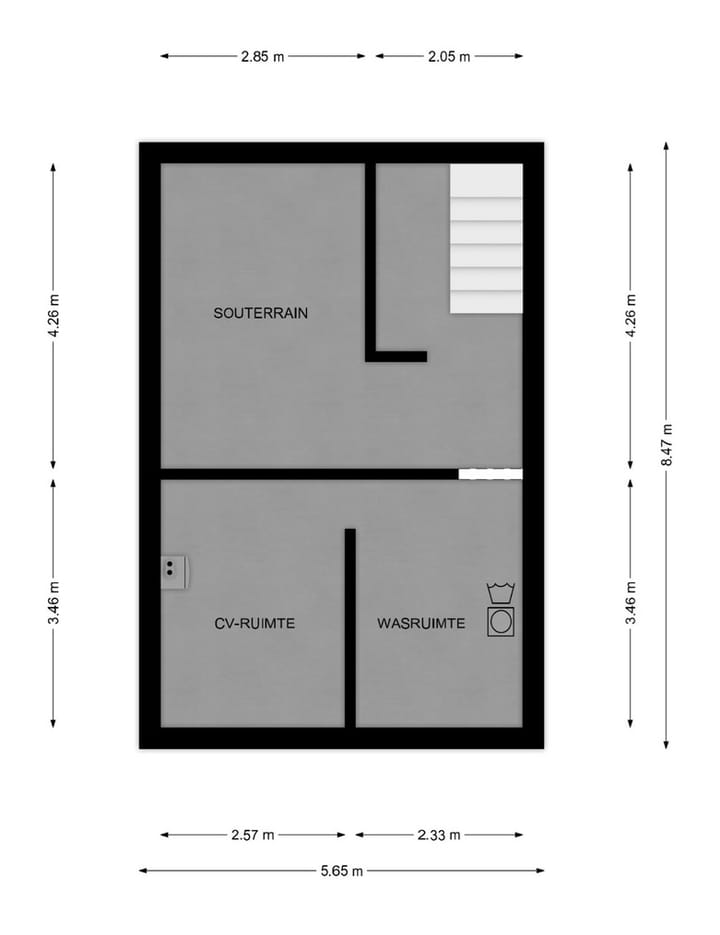 Foto 32 van Theresiastraat 20