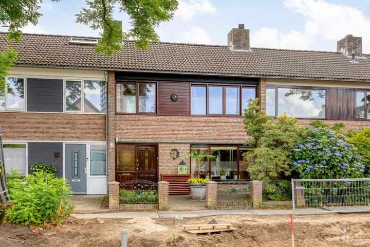 Foto 4 van Pieter Zeemanstraat 19