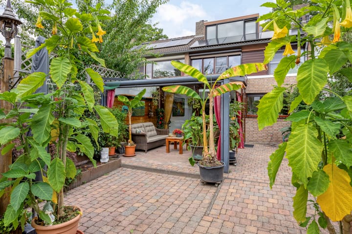 Foto 32 van Pieter Zeemanstraat 19