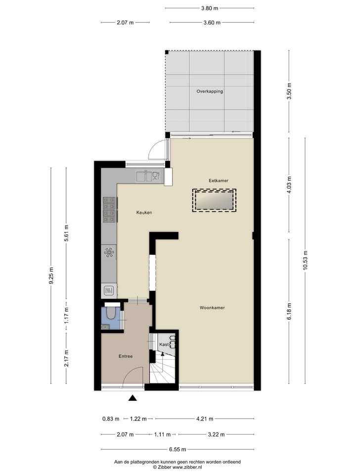 Foto 35 van Pieter Zeemanstraat 19