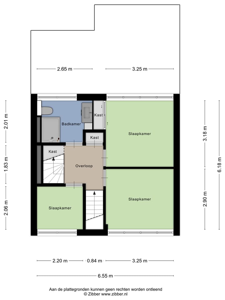 Foto 36 van Pieter Zeemanstraat 19