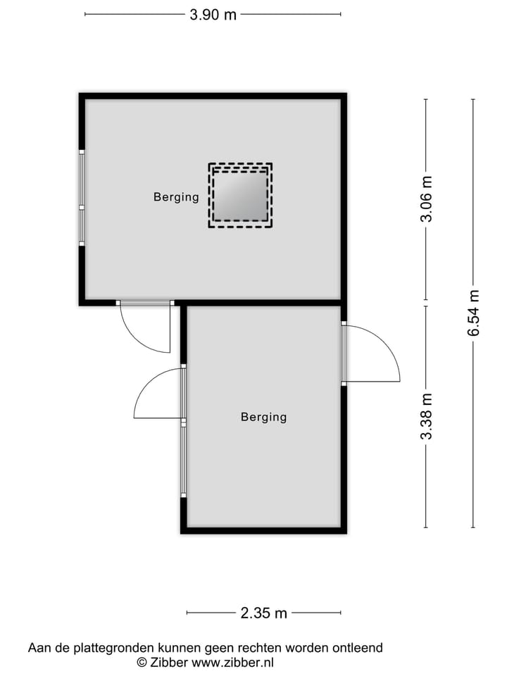 Foto 38 van Pieter Zeemanstraat 19
