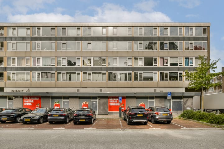 Groen van Prinstererweg 49