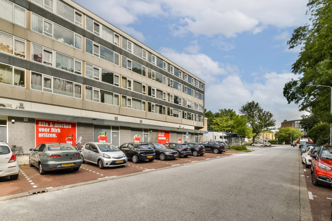 Foto 2 van Groen van Prinstererweg 49