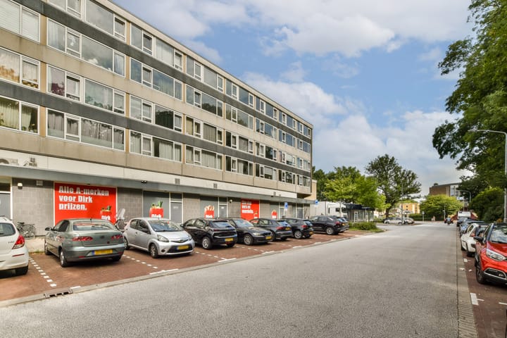 Foto 2 van Groen van Prinstererweg 49