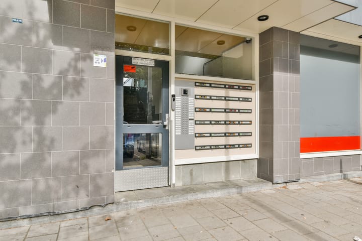 Foto 3 van Groen van Prinstererweg 49