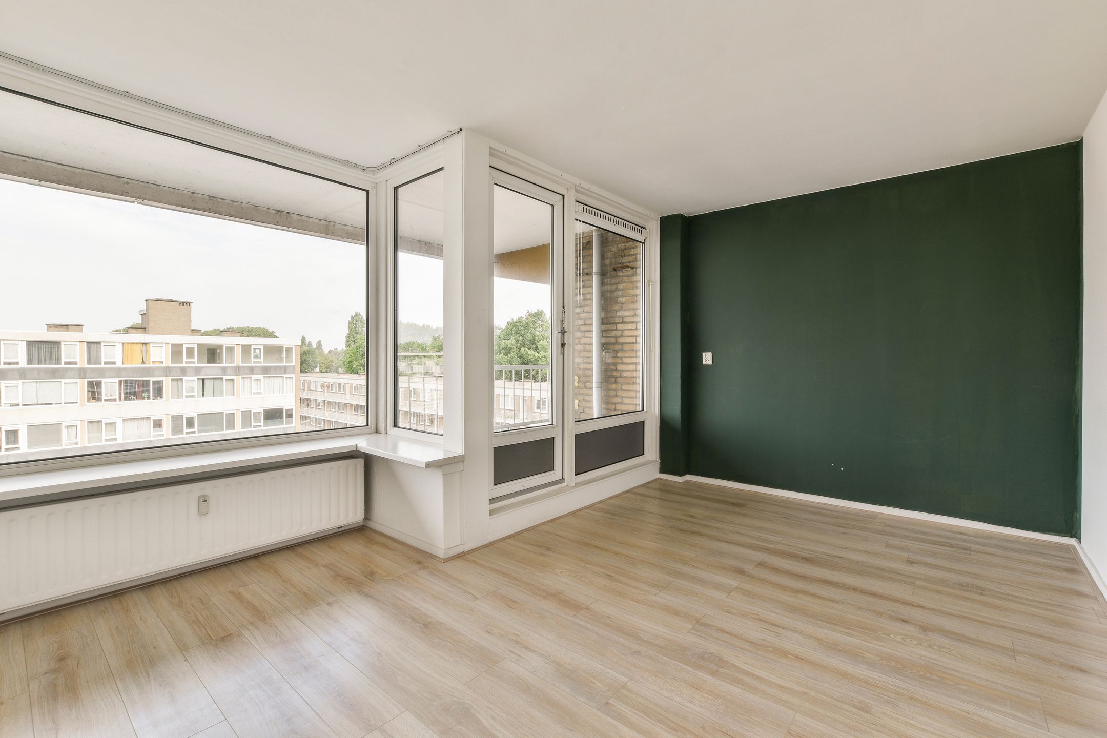 Foto 15 van Groen van Prinstererweg 49