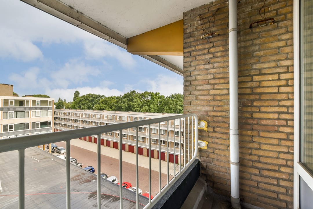 Foto 16 van Groen van Prinstererweg 49