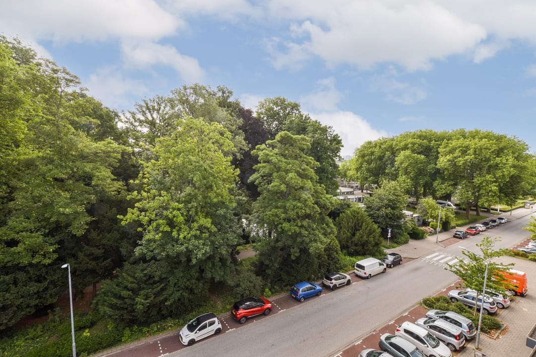 Foto 23 van Groen van Prinstererweg 49