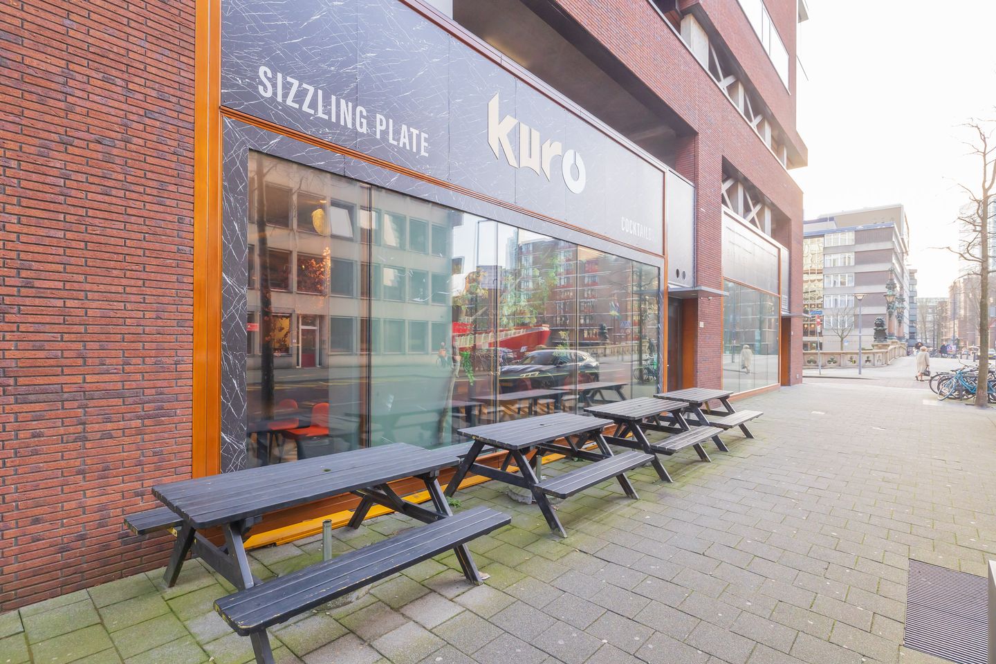 Bekijk foto 2 van Posthoornstraat 524