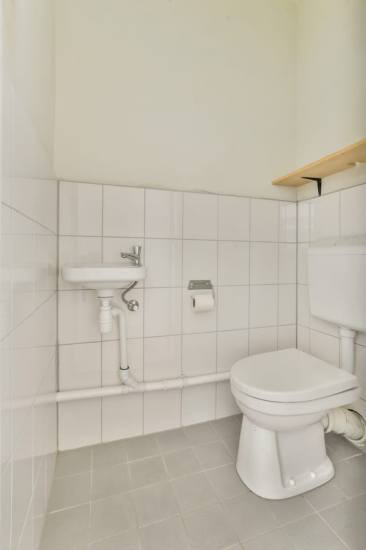 Foto 6 van Groen van Prinstererweg 49