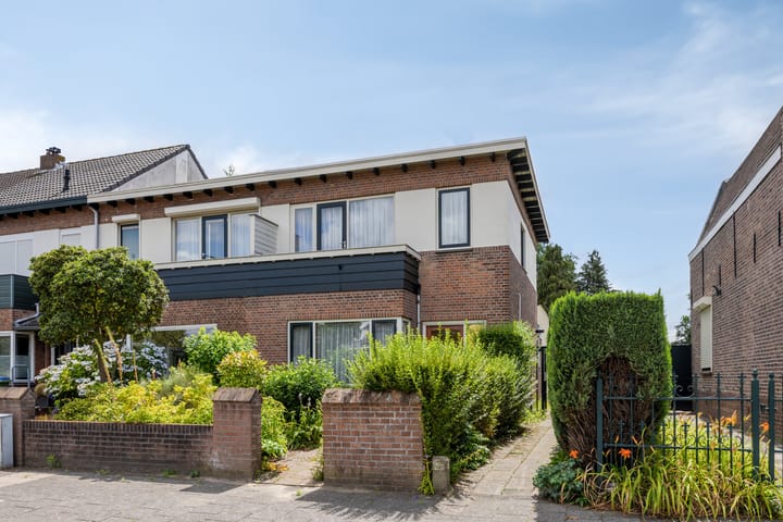 Foto 1 van Tilburgseweg 136