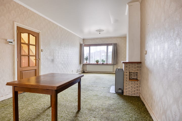 Foto 5 van Tilburgseweg 136