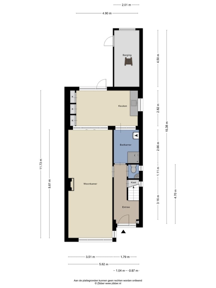 Foto 30 van Tilburgseweg 136