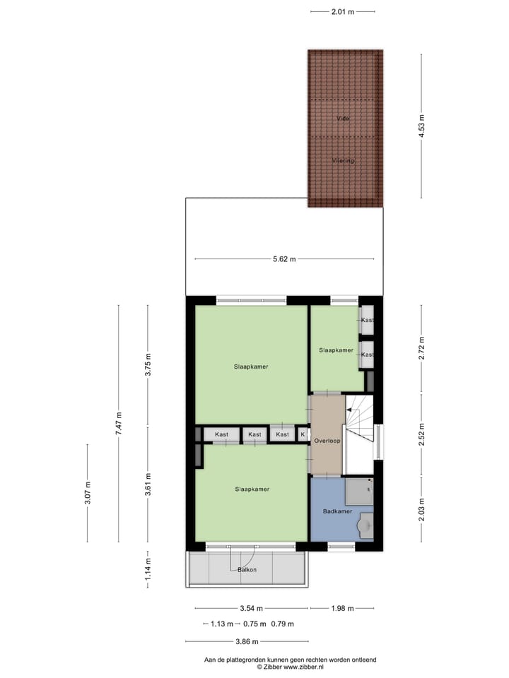 Foto 31 van Tilburgseweg 136