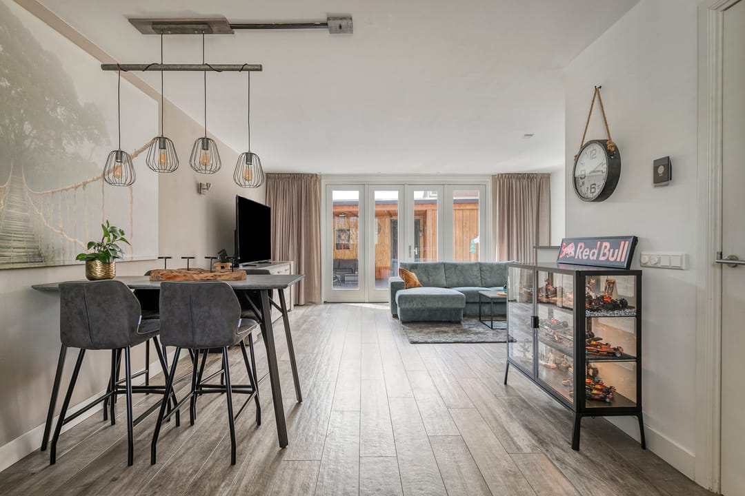 Foto 1 van Landweerstraat-Noord 13