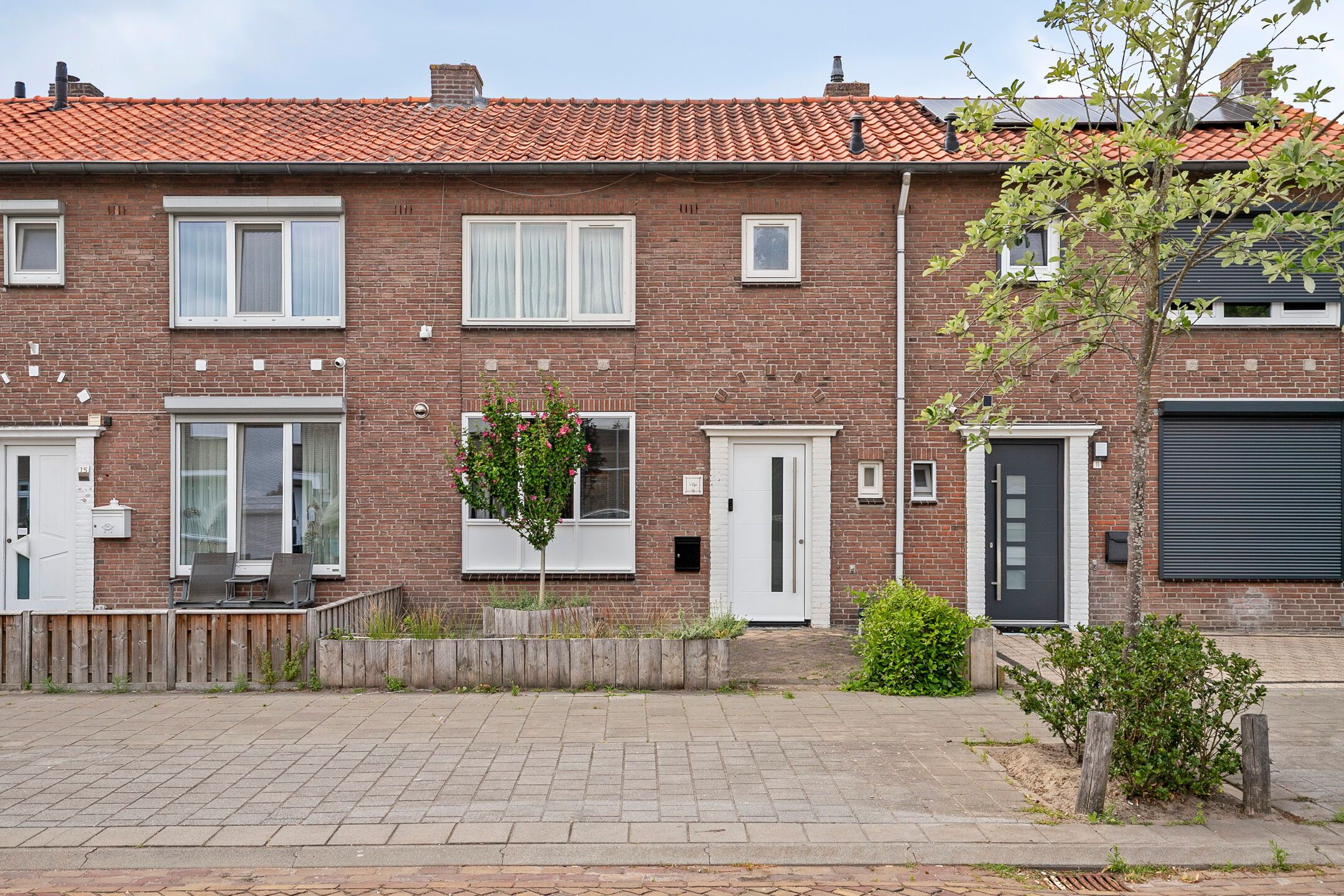 Foto 3 van Landweerstraat-Noord 13