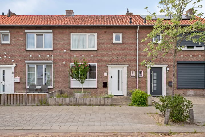 Foto 3 van Landweerstraat-Noord 13