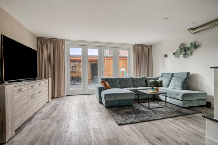 Foto 4 van Landweerstraat-Noord 13