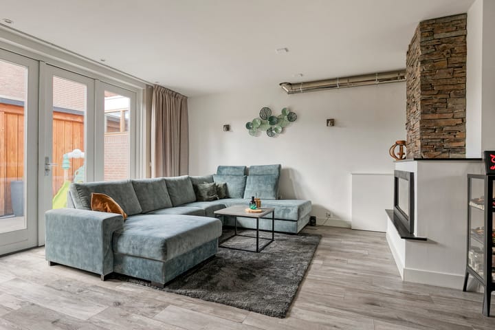 Foto 6 van Landweerstraat-Noord 13