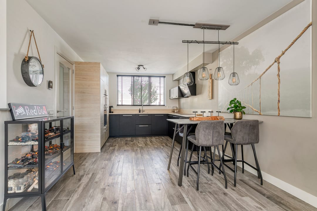 Foto 7 van Landweerstraat-Noord 13