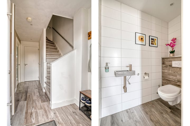 Foto 9 van Landweerstraat-Noord 13