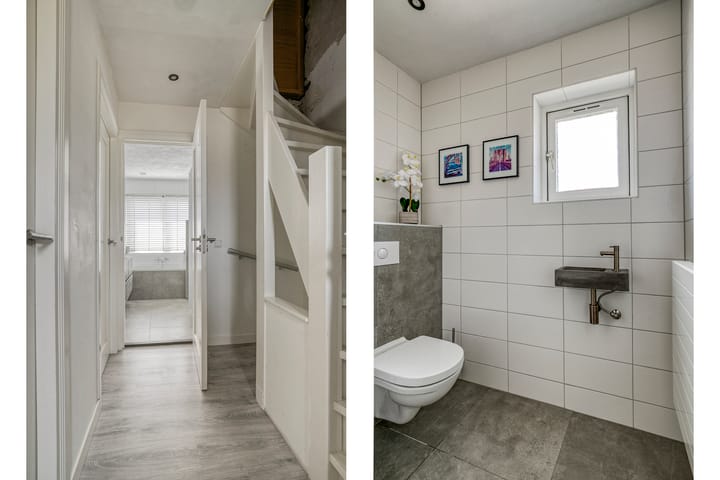 Foto 10 van Landweerstraat-Noord 13