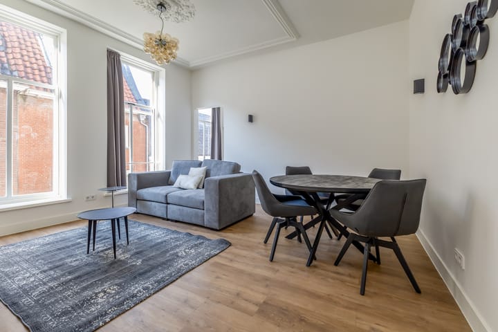 Foto 3 van Gasthuisstraat 1-A